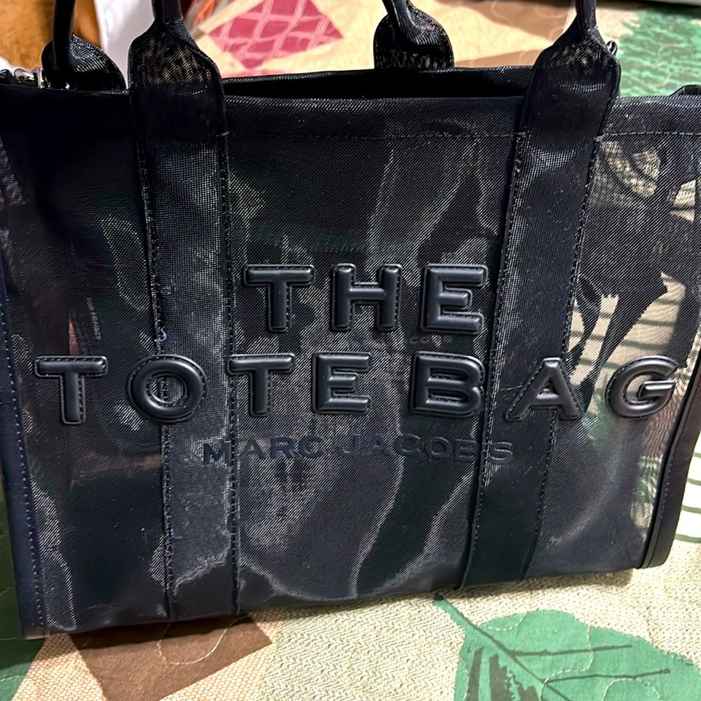 Marc Jacob’s tote medium